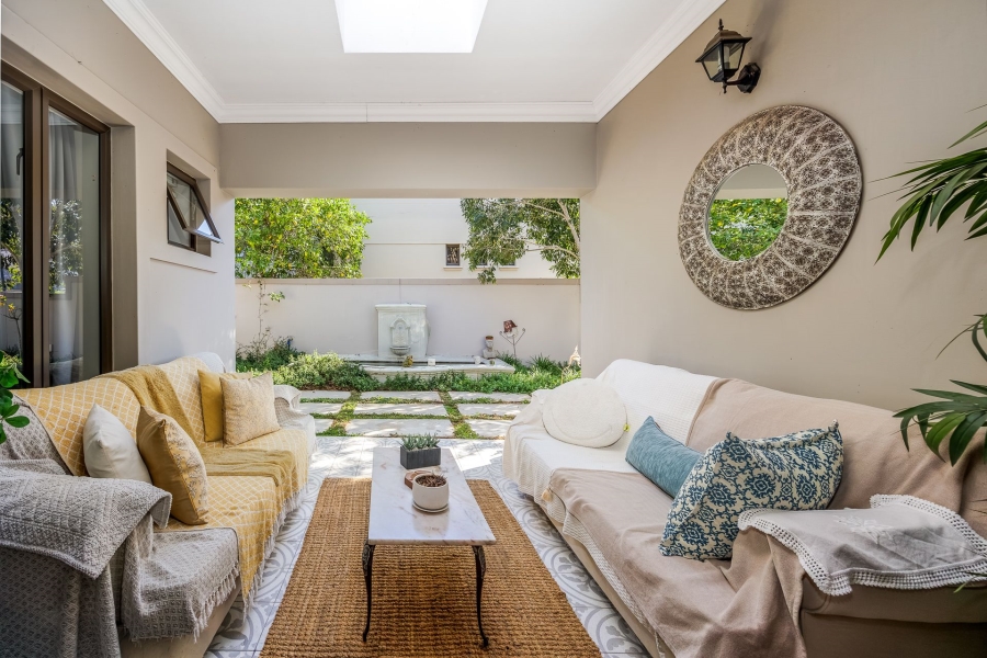 3 Bedroom Property for Sale in Vygeboom Western Cape